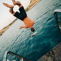 Pukka Up Boat Party Malta in Malta, 21 June 2025