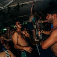 Pukka Up Boat Party Malta in Malta, 21 June 2025