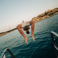 Pukka Up Boat Party Malta in Malta, 21 June 2025