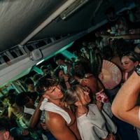 Pukka Up Boat Party Malta in Malta, 21 June 2025