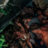Pukka Up Boat Party Malta in Malta, 21 June 2025