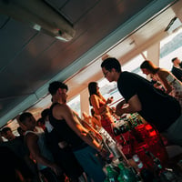 Pukka Up Boat Party Malta in Malta, 21 June 2025