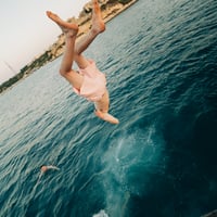 Pukka Up Boat Party Malta in Malta, 21 June 2025