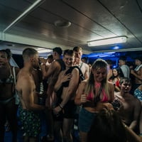 Pukka Up Boat Party Malta in Malta, 21 June 2025