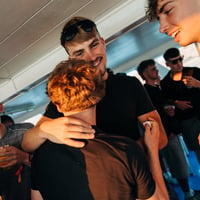 Pukka Up Boat Party Malta in Malta, 21 June 2025