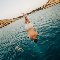Pukka Up Boat Party Malta in Malta, 21 June 2025