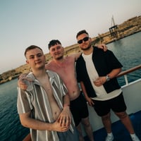 Pukka Up Boat Party Malta in Malta, 21 June 2025