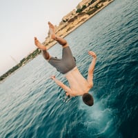 Pukka Up Boat Party Malta in Malta, 21 June 2025