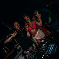 Pukka Up Boat Party Malta in Malta, 21 June 2025