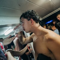Pukka Up Boat Party Malta in Malta, 21 June 2025