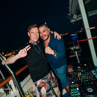 Pukka Up Boat Party Malta in Malta, 21 June 2025