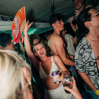 Pukka Up Boat Party Malta in Malta, 21 June 2025