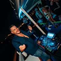 Pukka Up Boat Party Malta in Malta, 21 June 2025