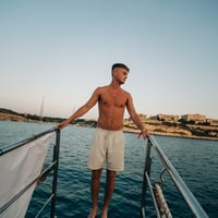 Pukka Up Boat Party Malta in Malta, 21 June 2025