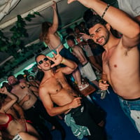 Pukka Up Boat Party Malta in Malta, 21 June 2025