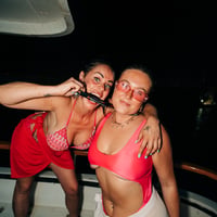 Pukka Up Boat Party Malta in Malta, 21 June 2025