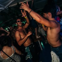 Pukka Up Boat Party Malta in Malta, 21 June 2025