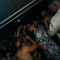 Pukka Up Boat Party Malta in Malta, 21 June 2025