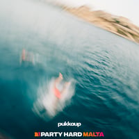 Pukka Up Boat Party Malta in Malta, 21 June 2025