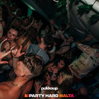 Pukka Up Boat Party Malta in Malta, 21 June 2025