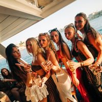Pukka Up Boat Party Malta in Malta, 29 June 2025