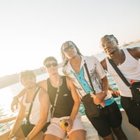 Pukka Up Boat Party Malta in Malta, 29 June 2025