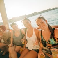 Pukka Up Boat Party Malta in Malta, 29 June 2025