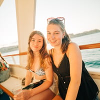 Pukka Up Boat Party Malta in Malta, 29 June 2025