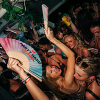 Pukka Up Boat Party Malta in Malta, 29 June 2025