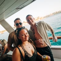Pukka Up Boat Party Malta in Malta, 29 June 2025