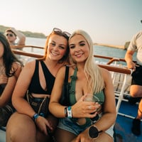 Pukka Up Boat Party Malta in Malta, 29 June 2025