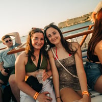 Pukka Up Boat Party Malta in Malta, 29 June 2025