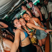 Pukka Up Boat Party Malta in Malta, 29 June 2025