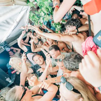 Pukka Up Boat Party Malta in Malta, 29 June 2025