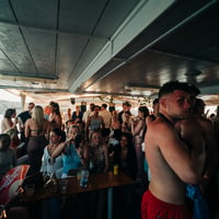 Pukka Up Boat Party Malta in Malta, 29 June 2025