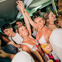 Pukka Up Boat Party Malta in Malta, 29 June 2025