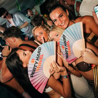 Pukka Up Boat Party Malta in Malta, 29 June 2025