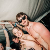 Pukka Up Boat Party Malta in Malta, 29 June 2025