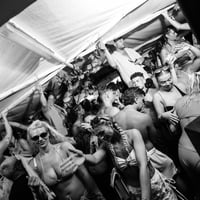 Pukka Up Boat Party Malta in Malta, 29 June 2025