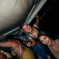 Pukka Up Boat Party Malta in Malta, 29 June 2025