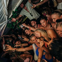 Pukka Up Boat Party Malta in Malta, 29 June 2025