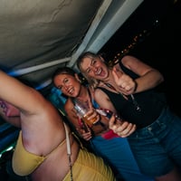 Pukka Up Boat Party Malta in Malta, 29 June 2025