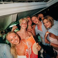 Pukka Up Boat Party Malta in Malta, 29 June 2025