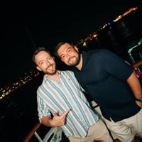 Pukka Up Boat Party Malta in Malta, 29 June 2025