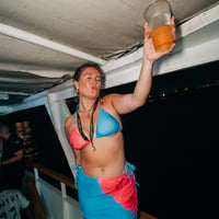 Pukka Up Boat Party Malta in Malta, 29 June 2025