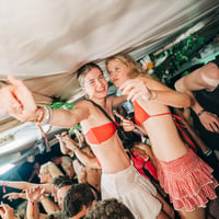 Pukka Up Boat Party Malta in Malta, 29 June 2025