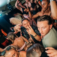 Pukka Up Boat Party Malta in Malta, 29 June 2025