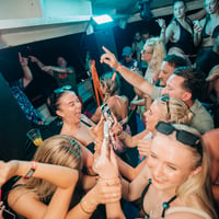Pukka Up Boat Party Malta in Malta, 29 June 2025