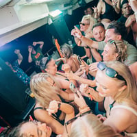 Pukka Up Boat Party Malta in Malta, 29 June 2025