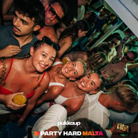 Pukka Up Boat Party Malta in Malta, 29 June 2025